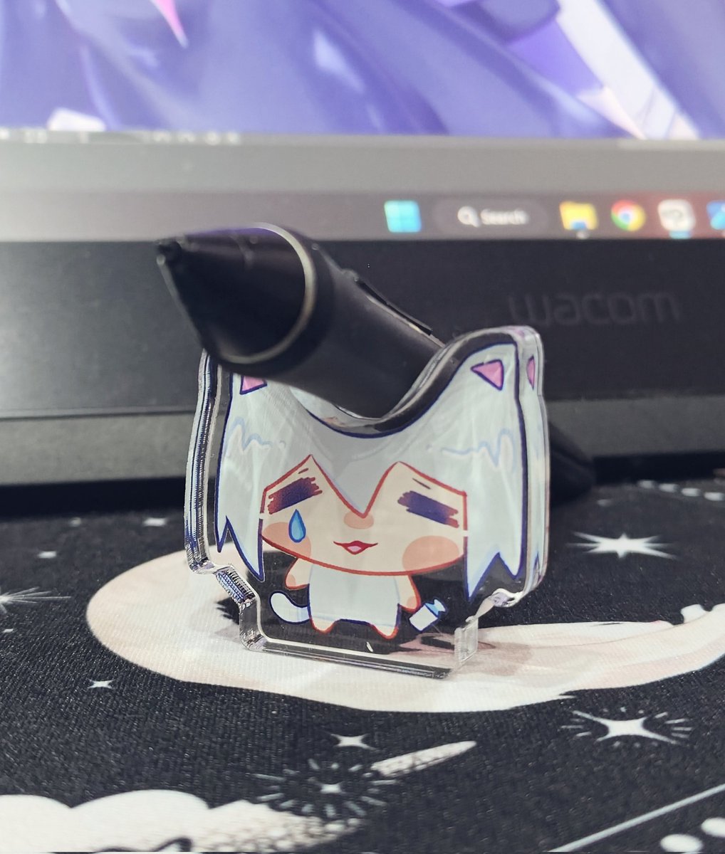 Peems_54's tweet photo. Bonk🦛
#maimai #maimai_art https://t.co/zFnsFOKQUF
