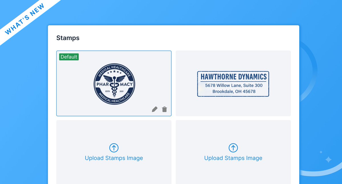 Signeasy tweet media