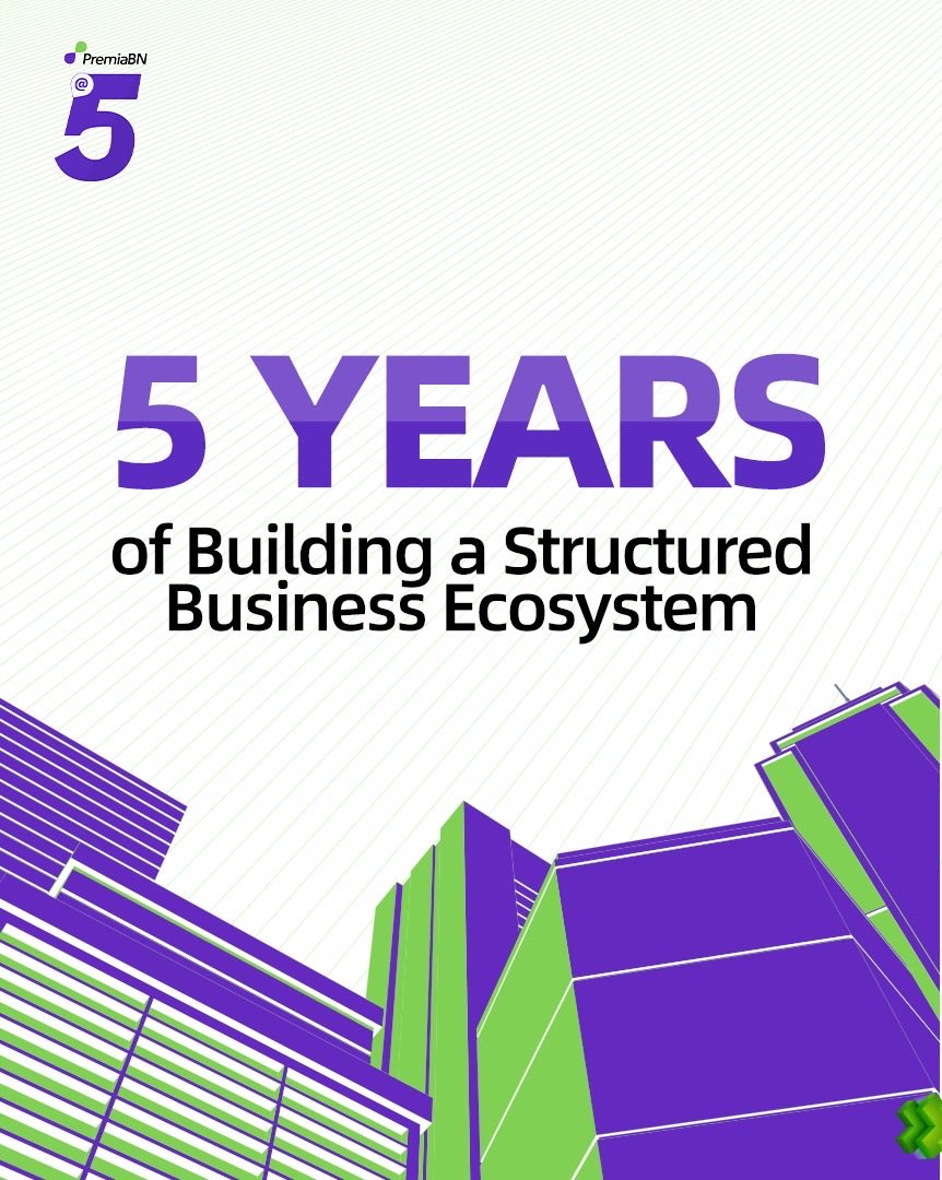 Premia Business Network tweet media