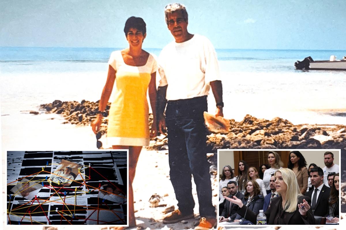 New York Post tweet media