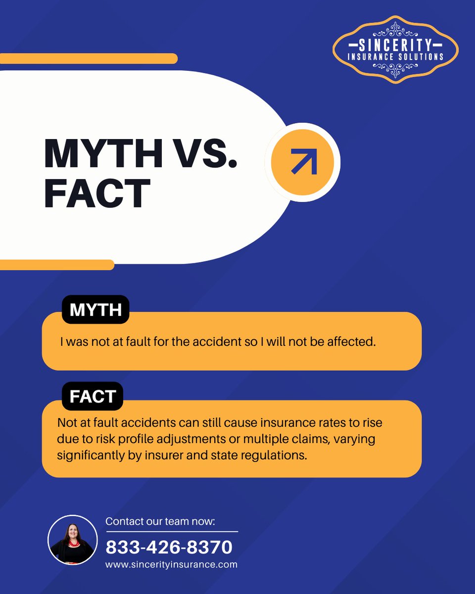 Offering insurance solutions with integrity.  Independent insurance agency because we work for YOU to find the right insurance company to fit your needs.  

#az #il #mi #mo #nc #ok #tn #tx #wi