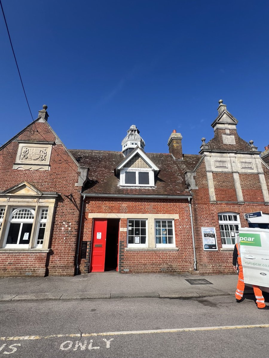 RailwayHeritageTrust tweet media