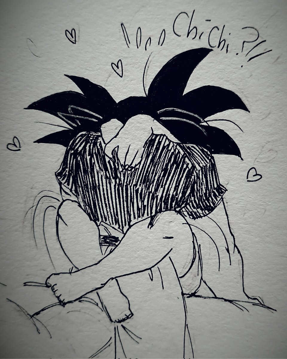 Repost
#gochi #悟チチ