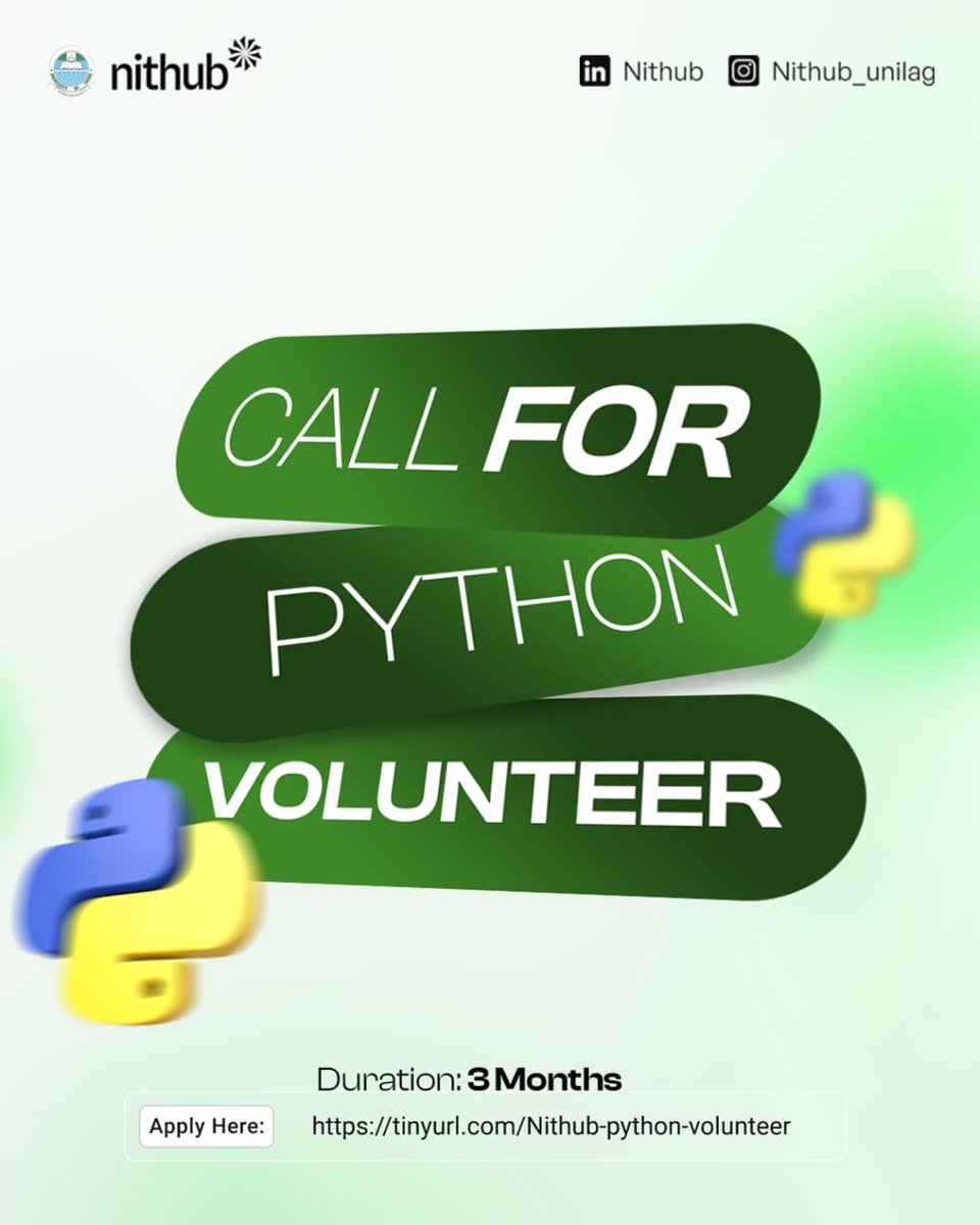 NitHub Unilag tweet media