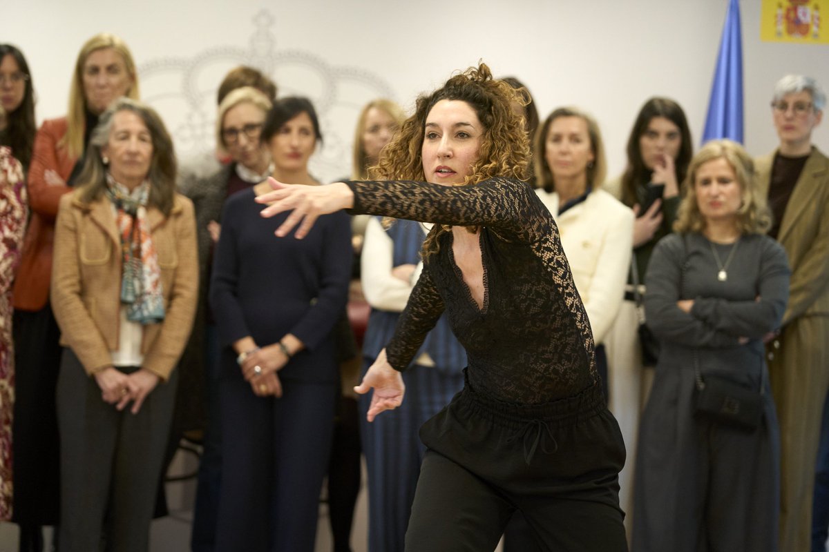 Marisol Garmendia tweet media