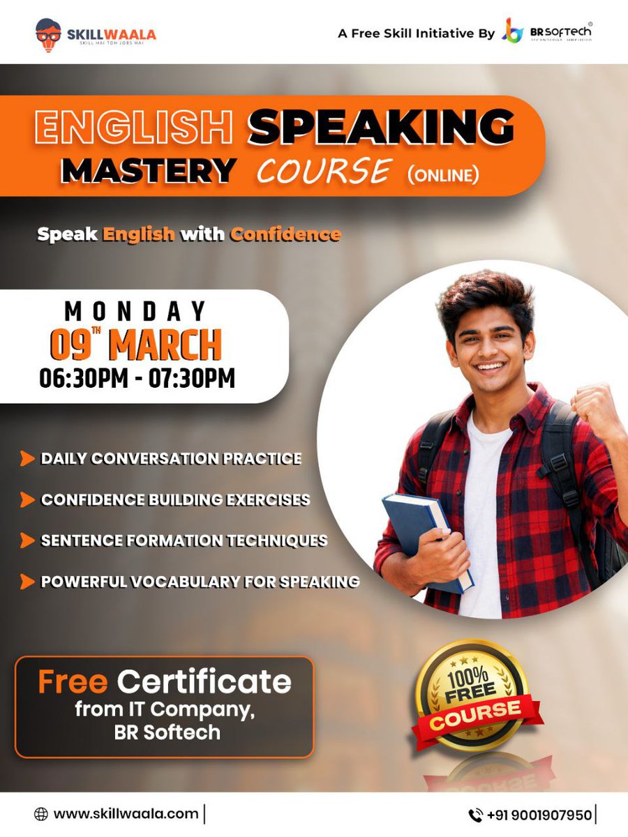 skillwaala tweet media