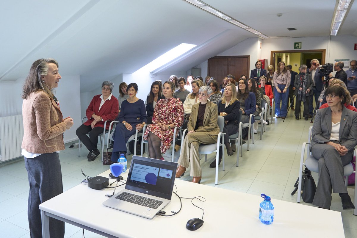 Marisol Garmendia tweet media