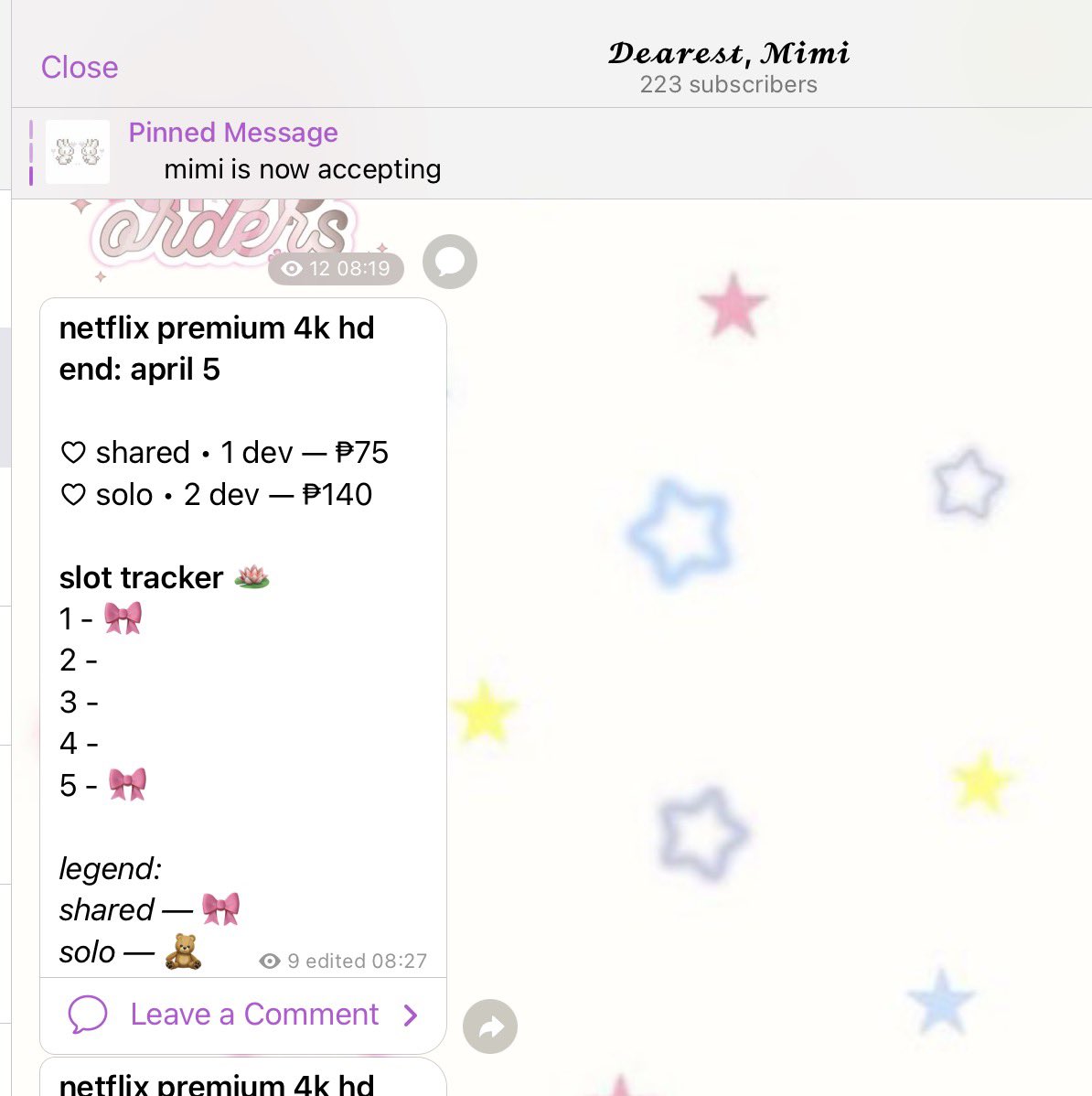 lf goodnotes anki dazzcam procreate kilonotes tweet media
