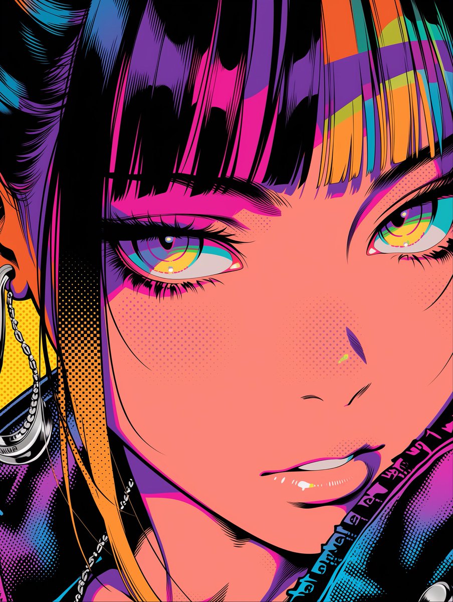 AIart #AIイラスト