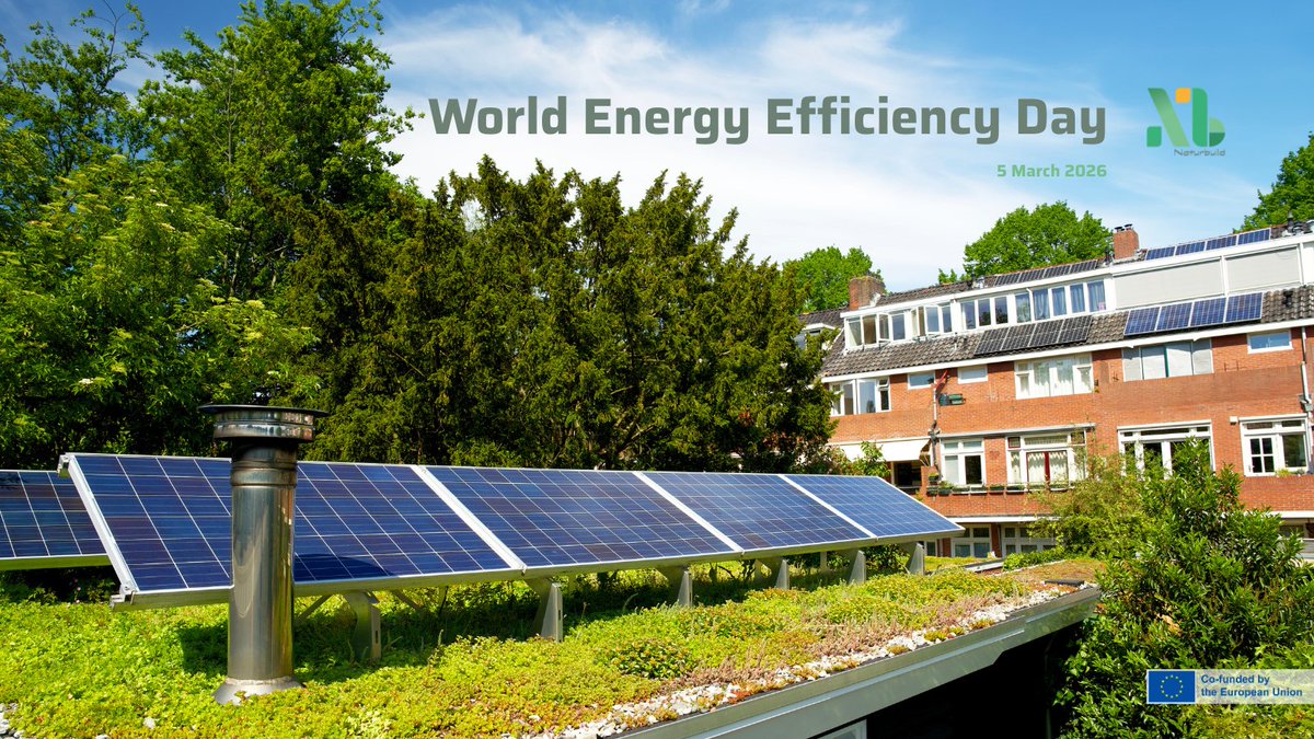 NaturBuild tweet media