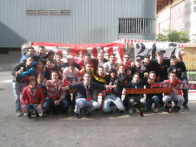 24-7 SFC Fans tweet media