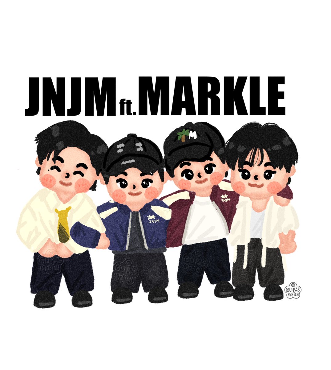 supportive brother 🫶🏻
🫳🏻🫳🏻🫳🏻🫳🏻
🐶🐬🐯🐰 

#JENO #CHENLE #MARK #JAEMIN