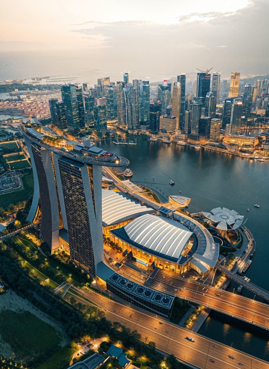 Pretty Cities tweet media