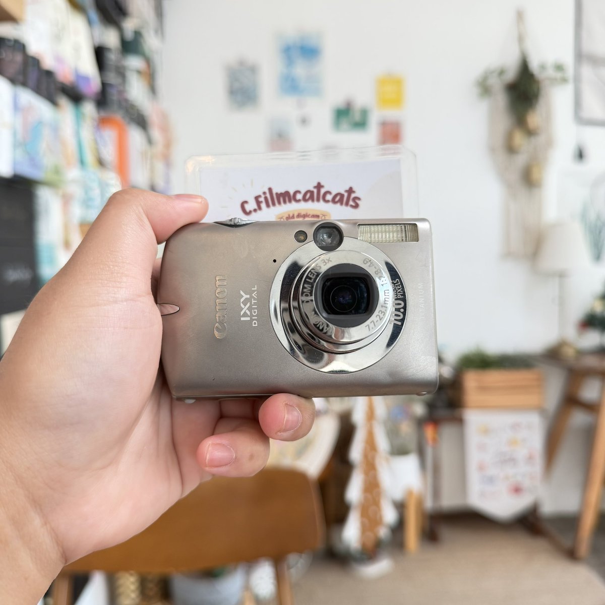 กล้องดิจิตอล digicam 90's tweet media