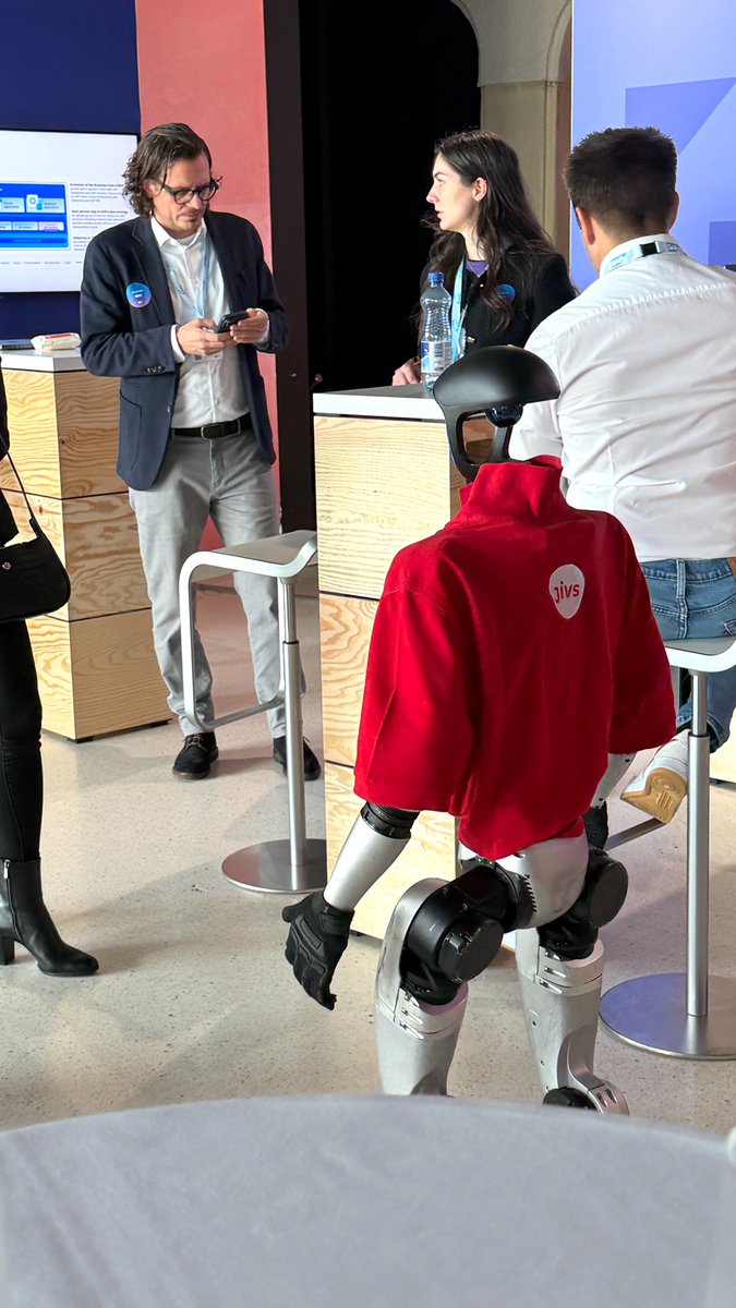 JiVS Powered by Data Migration International tweet media