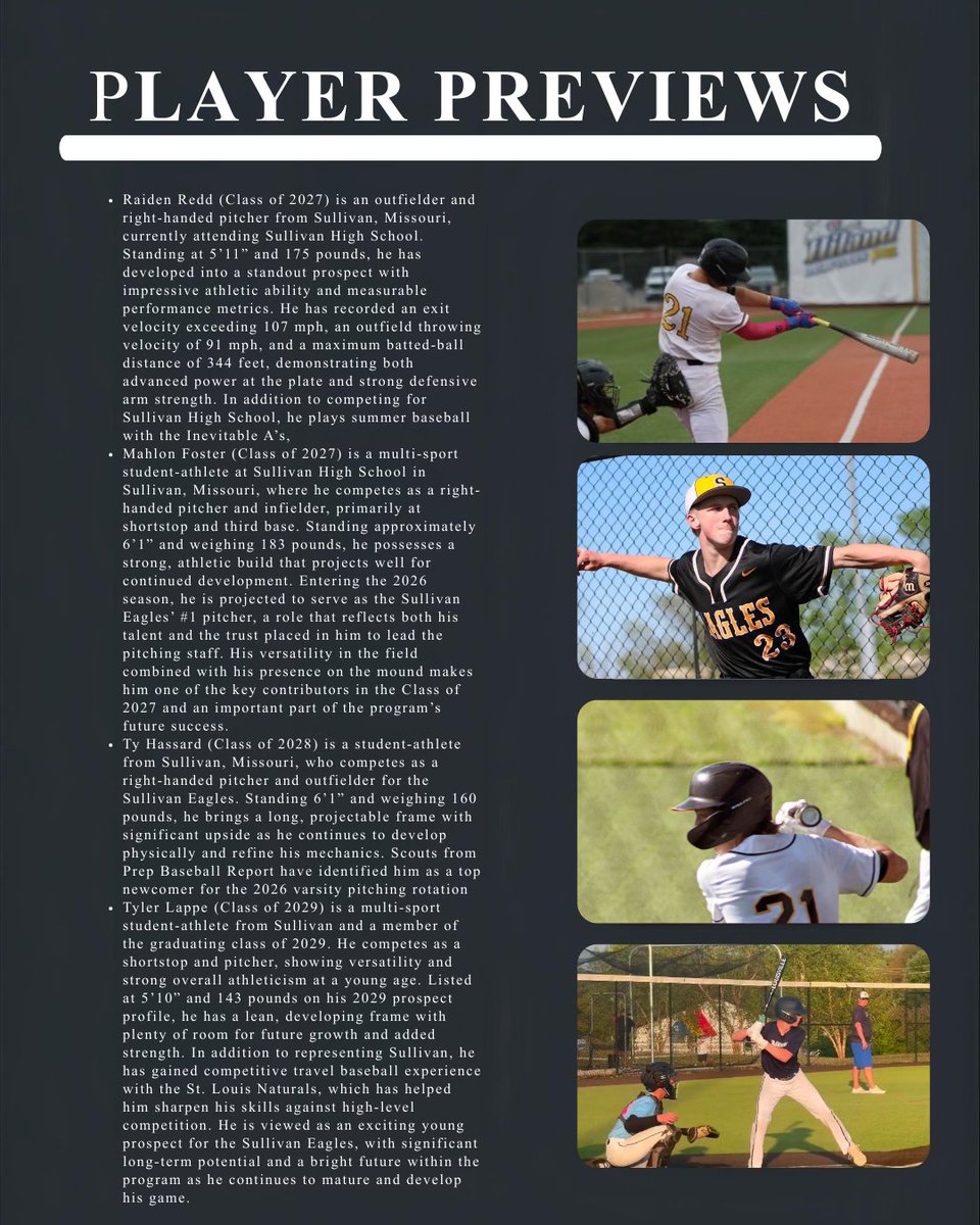 Ozark Sports Report tweet media