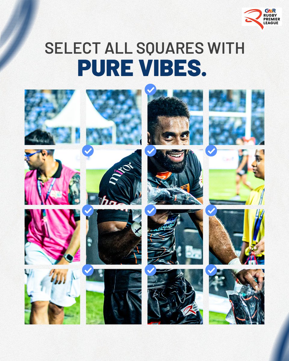 Rugby Premier League tweet media