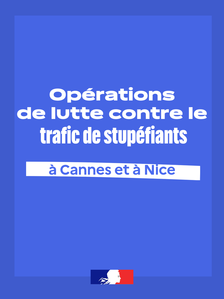 Préfet des Alpes-Maritimes🇫🇷 tweet media