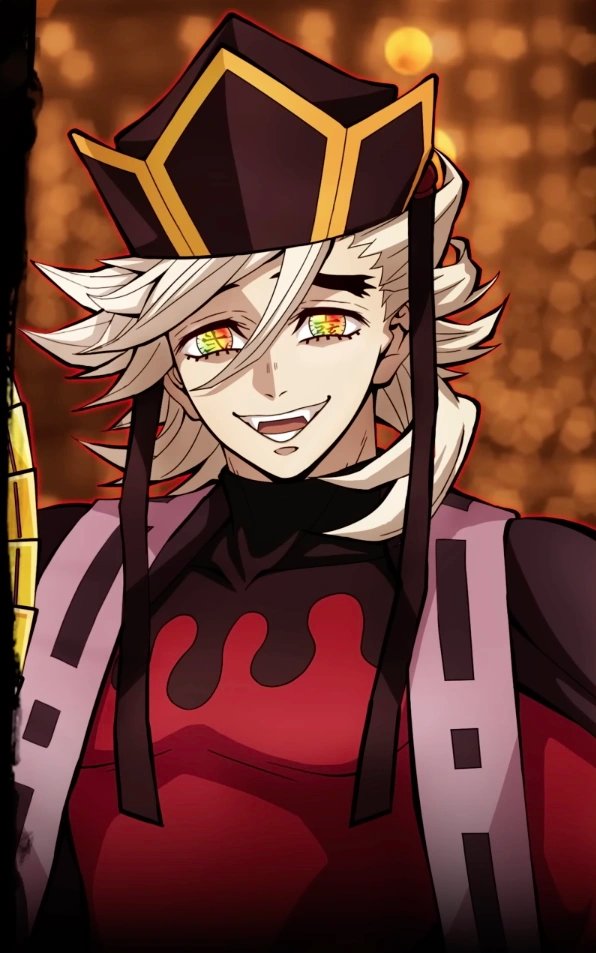 daily douma 🪷 (@dailyd0uma) / Posts / X