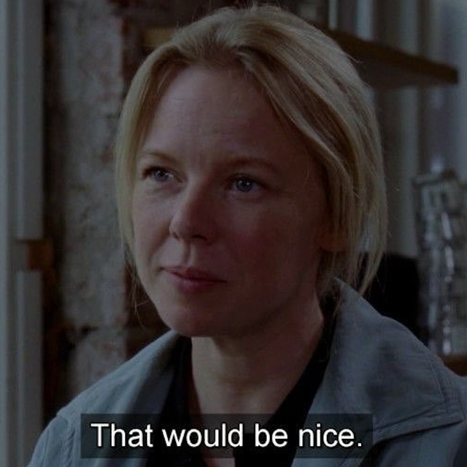 'Fallen Leaves' (2023, Aki Kaurismäki)