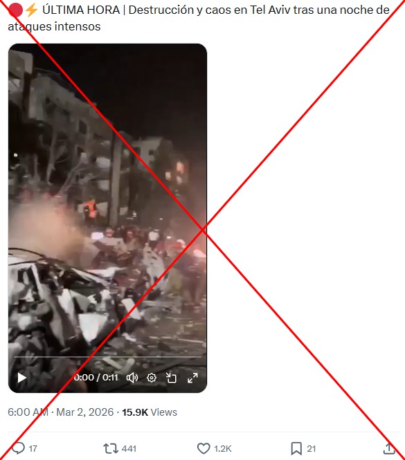 AFP Factual 🔎 tweet media