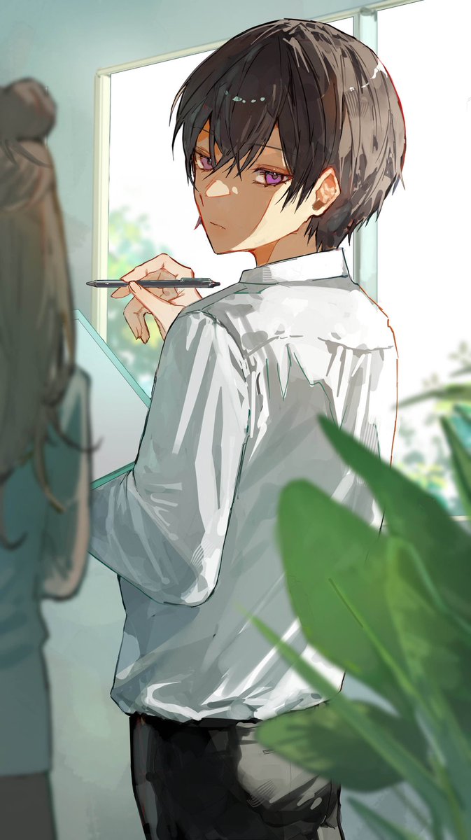 こしゃぽ🕊️ tweet media