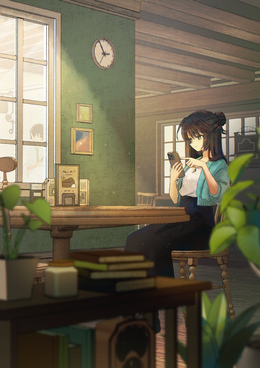 こしゃぽ🕊️ tweet media