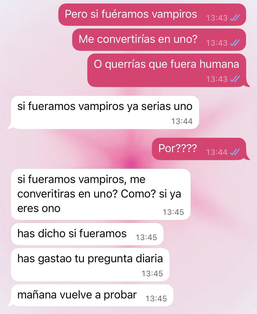 RocioAlbert_'s tweet photo. Vuestros novios también os odian o es solo el mío?? https://t.co/lsE2hCczy2