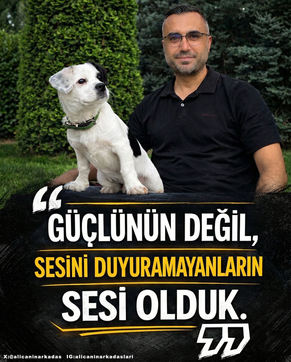 Gazeteci Alican Uludağ, 20 Şubat'tan beri tutuklu. Neden? 

"Güçlünün değil, sesini duyuramayanların sesi olduk." #HalkaYalanSöylemedik