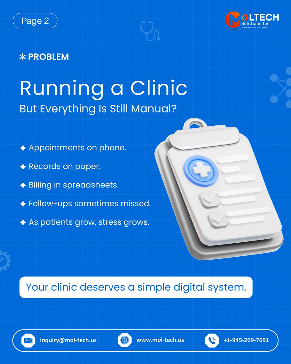 Moltech Solutions Inc tweet media