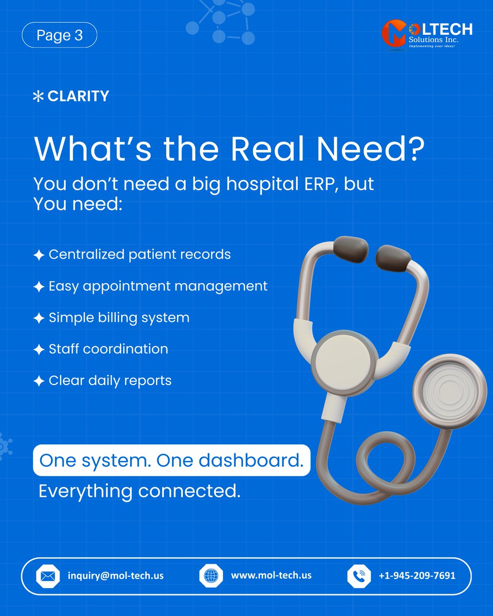 Moltech Solutions Inc tweet media