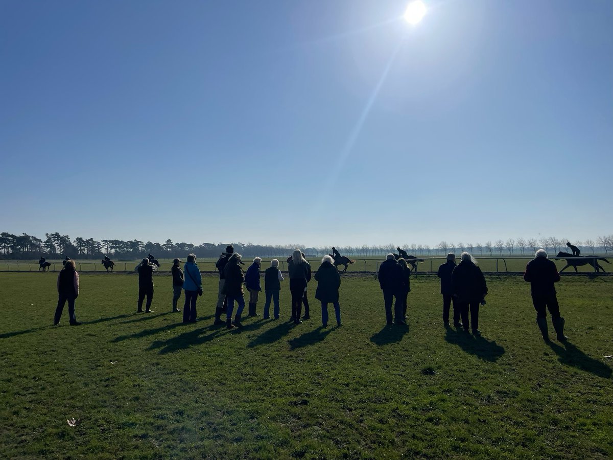 William Knight Racing tweet media