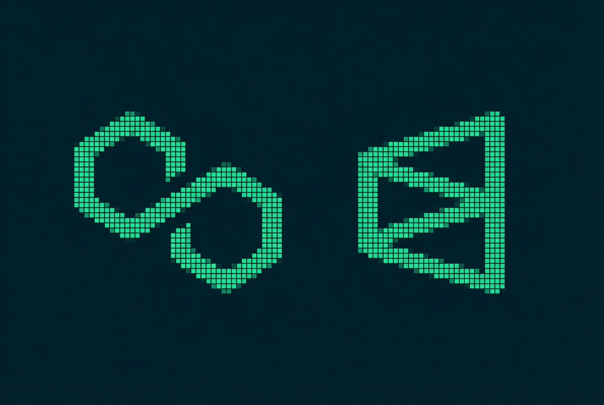 Shipped overnight:

→ <a href="/0xPolygon/">Polygon | POL</a>: live
→ <a href="/Polymarket/">Polymarket</a>: live

Your portfolio just got more complete.

→ grid.raster.finance