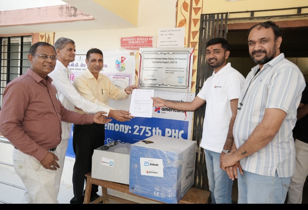 Collector Gir Somnath tweet media