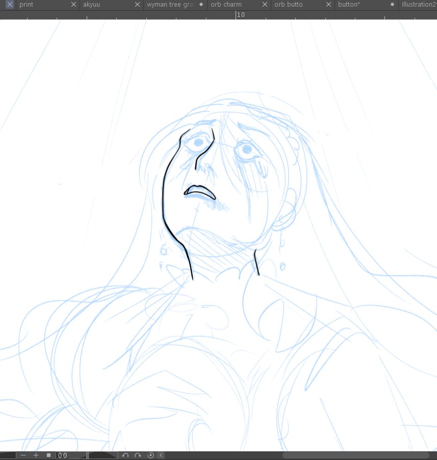 trying a new thing, idk how it'll turn out