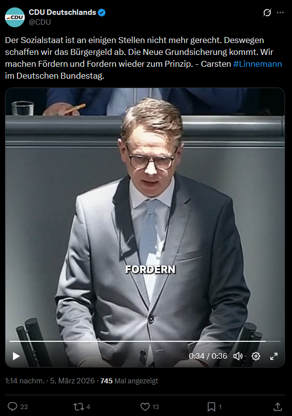 Sozi(alarbeiter) Simon tweet media