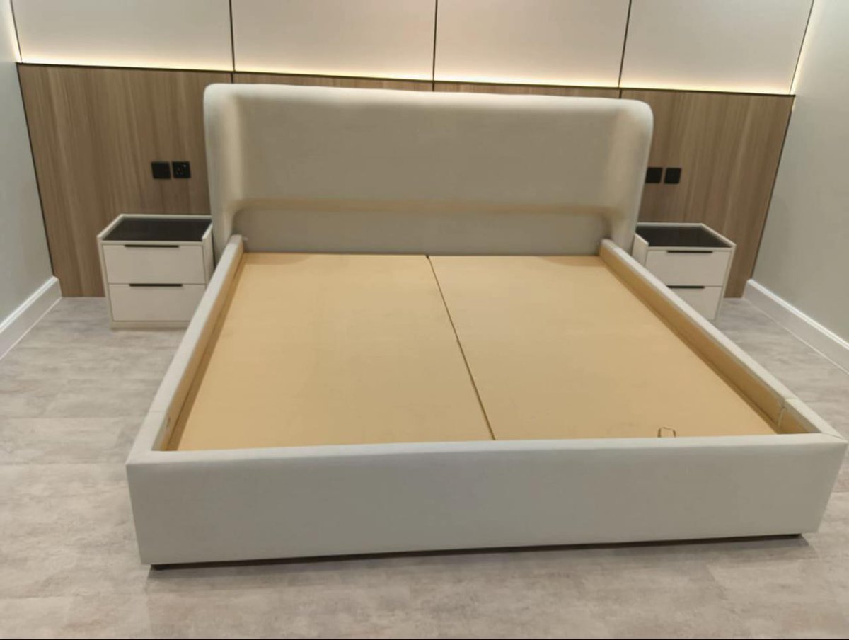 مصـنع خزائن الكيان لـلاثـاث tweet media