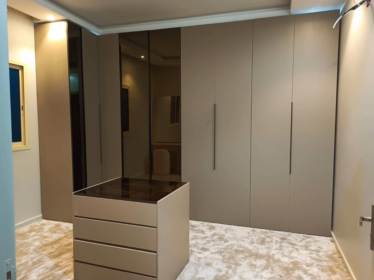 مصـنع خزائن الكيان لـلاثـاث tweet media