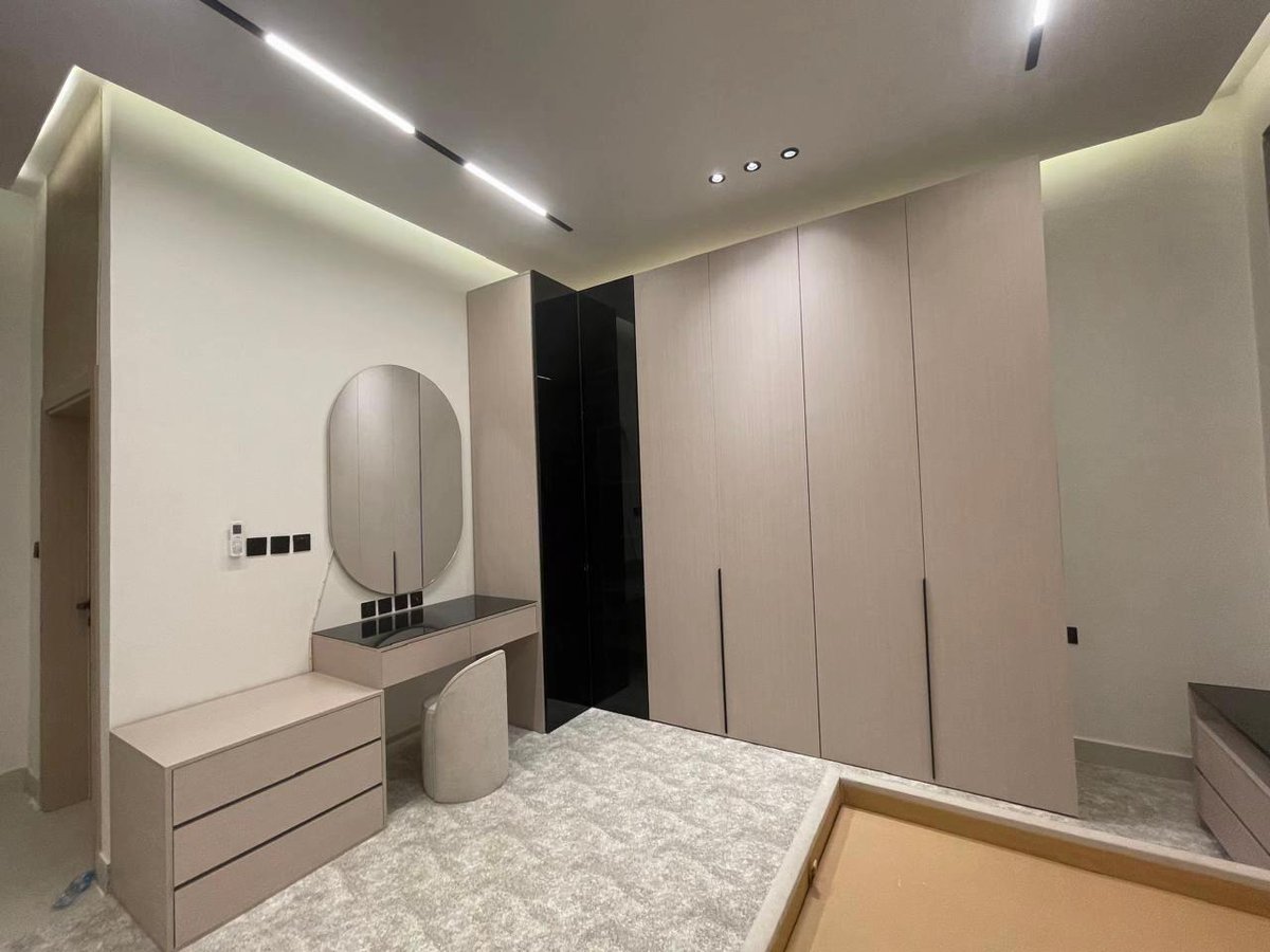 مصـنع خزائن الكيان لـلاثـاث tweet media