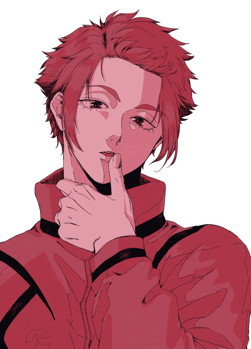 このseさんの顔わりと気に入ってんダ（再掲）