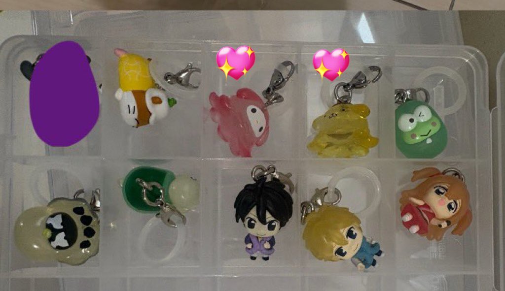 ♡取引♡ tweet media