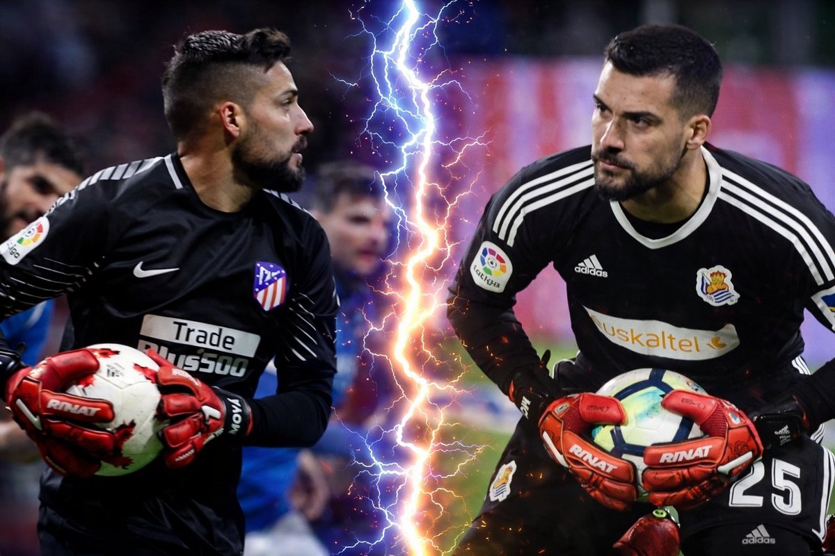 Miguel Ángel Moyá tweet media