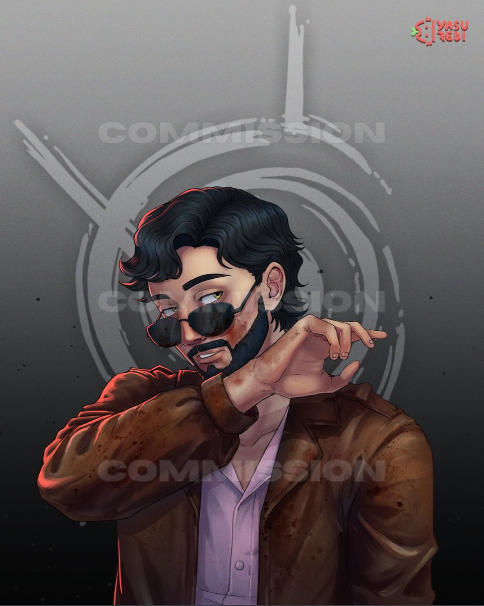 Yasuredi 𐔌՞. .՞𐦯 | Comms open tweet media