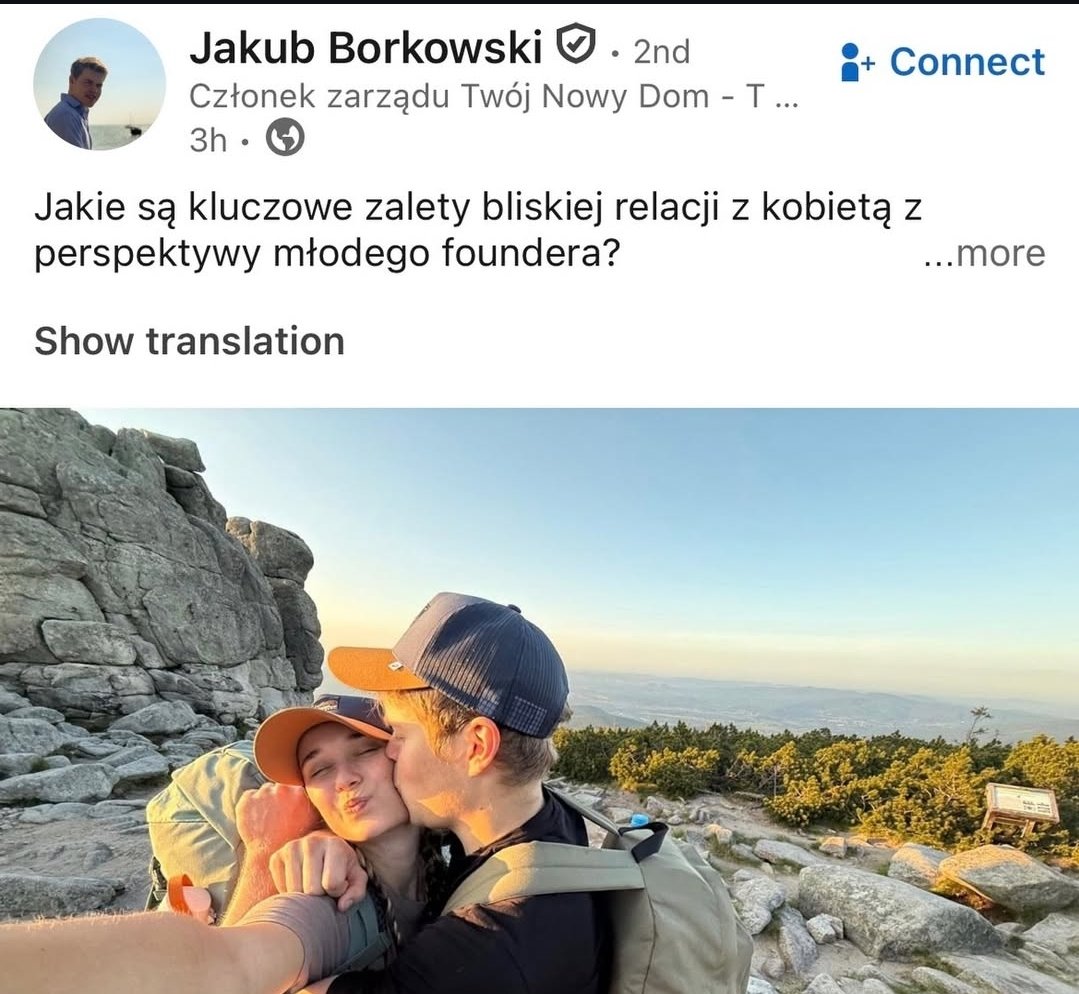 Michalina Kobla tweet media