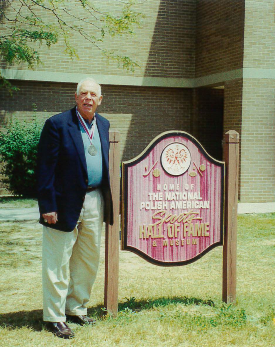National Polish American Sports HOF tweet media