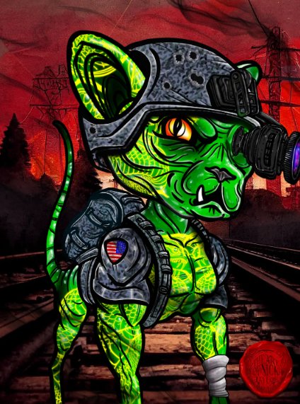 RÐ ☯️ tweet media