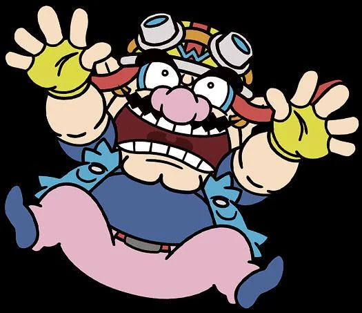 The next Warioware game should be about Wario discovering AI and using it to make his microgames so everyone leaves the company and then Wario finds out how bad AI actually is before the final level and joins his crew in beating the AI as the final boss
