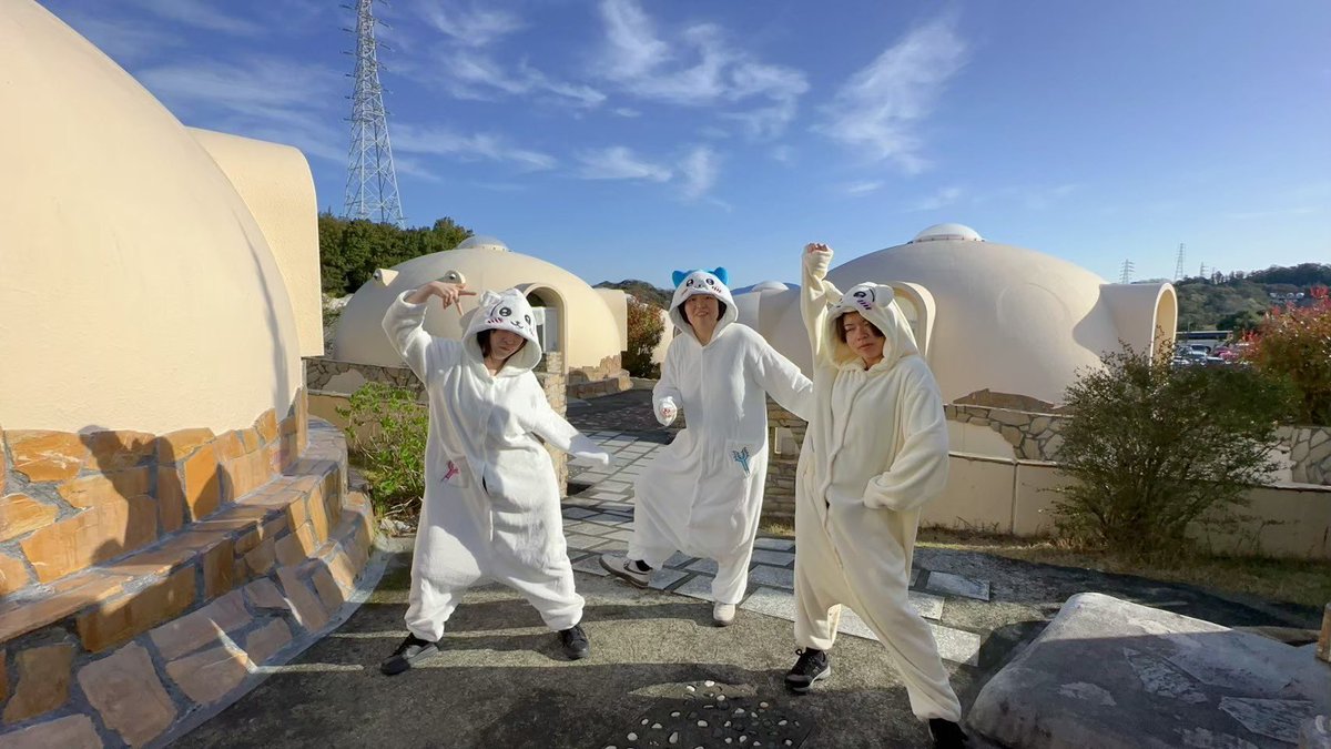 まみや🐝 tweet media