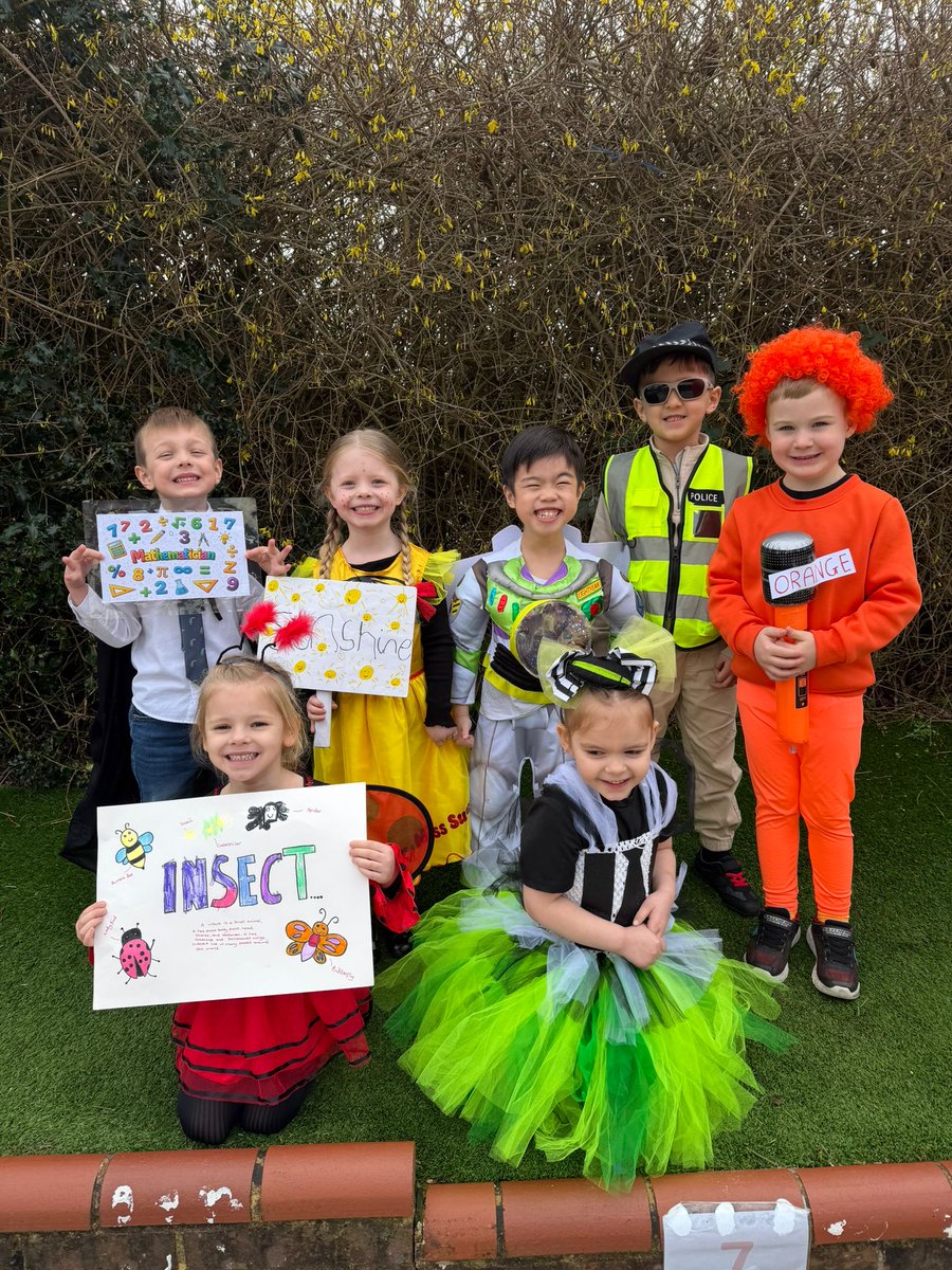 GLF Schools tweet media