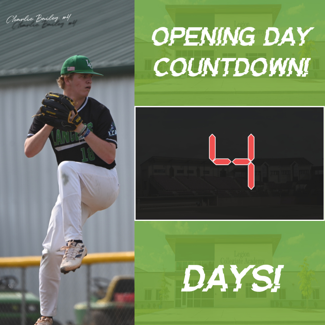 Legion Collegiate Baseball tweet media